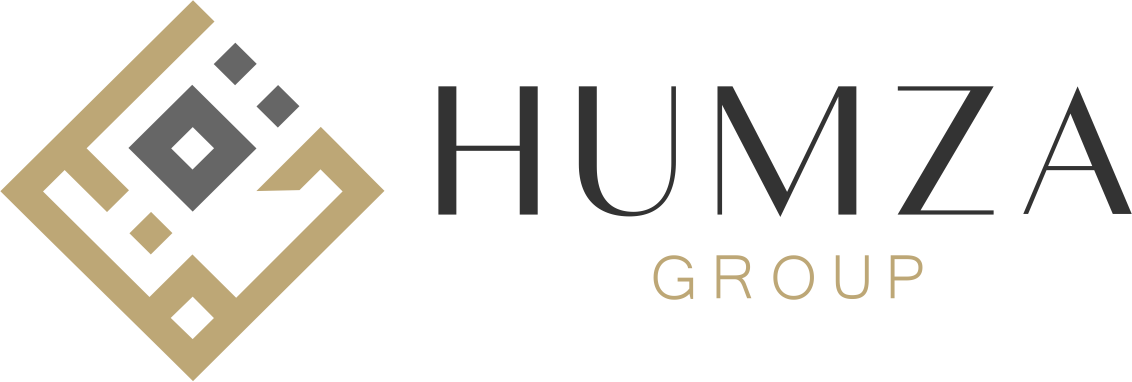 HUMZA GROUP Horizontal dark