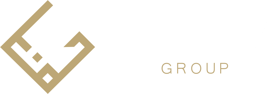 HUMZA GROUP Horizontal light